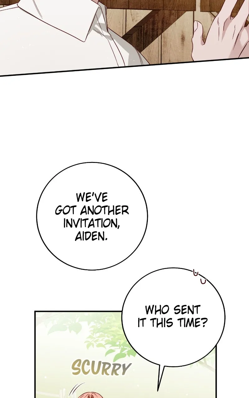 Fallen to Paradise Chapter 52 page 10 - 