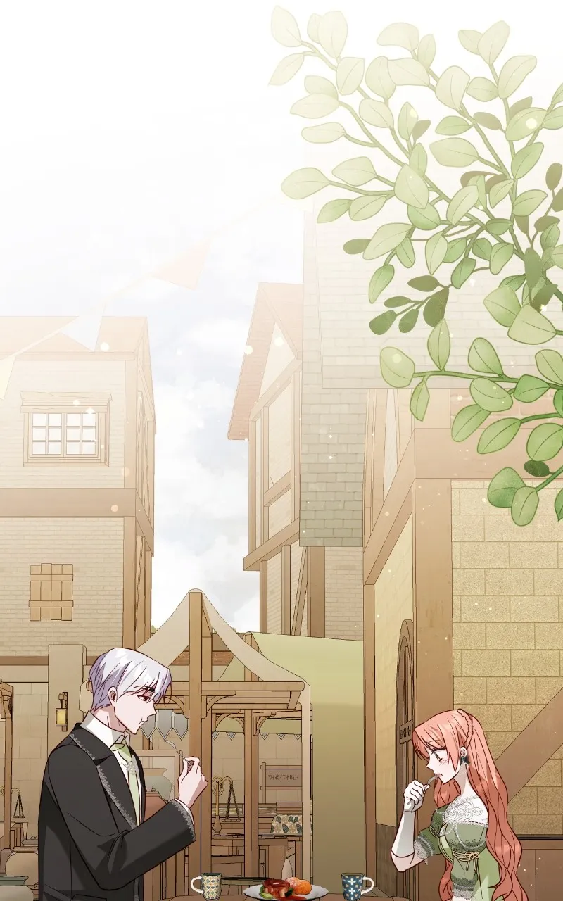 Fallen to Paradise Chapter 53 page 1 - 