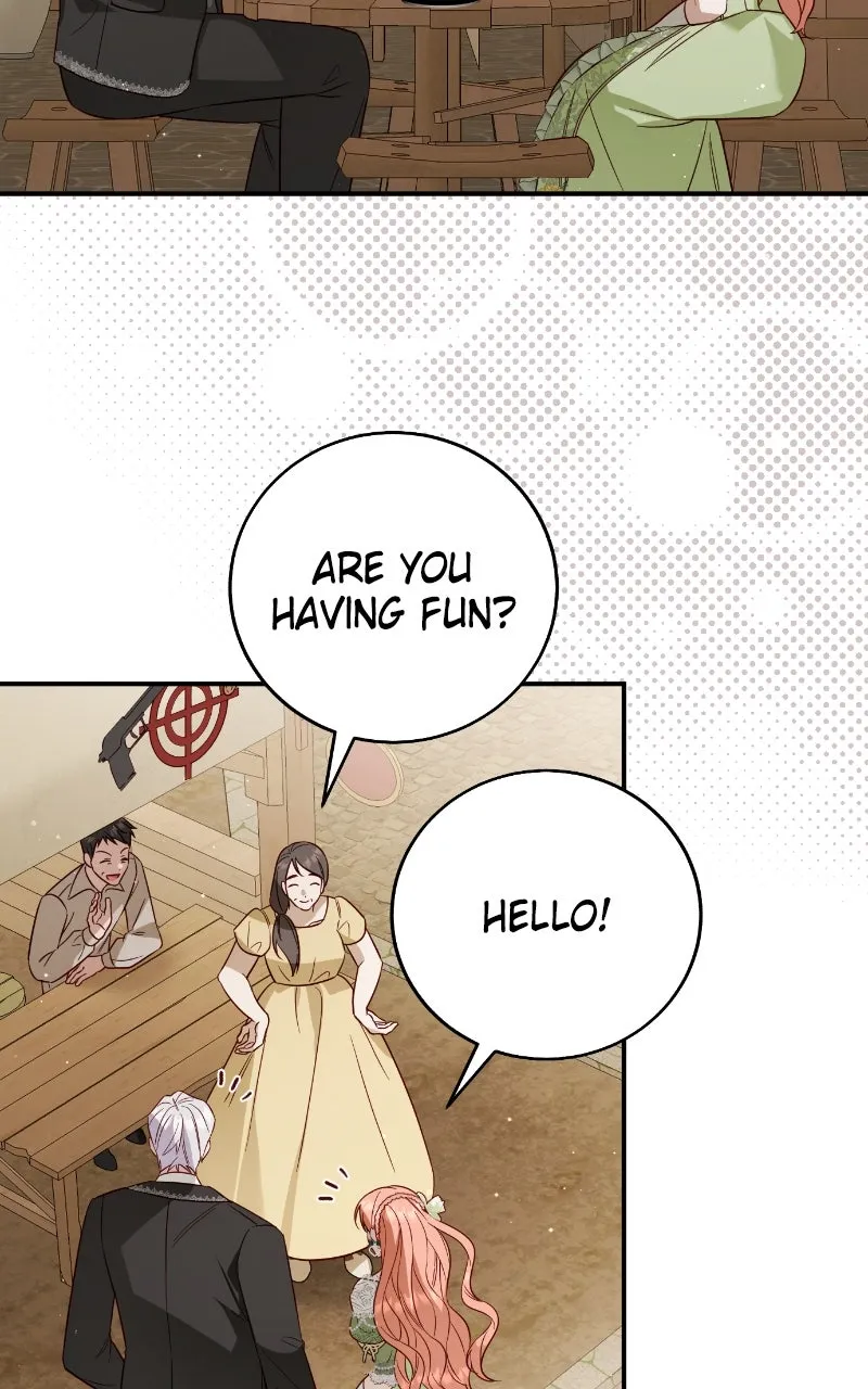 Fallen to Paradise Chapter 53 page 2 - 