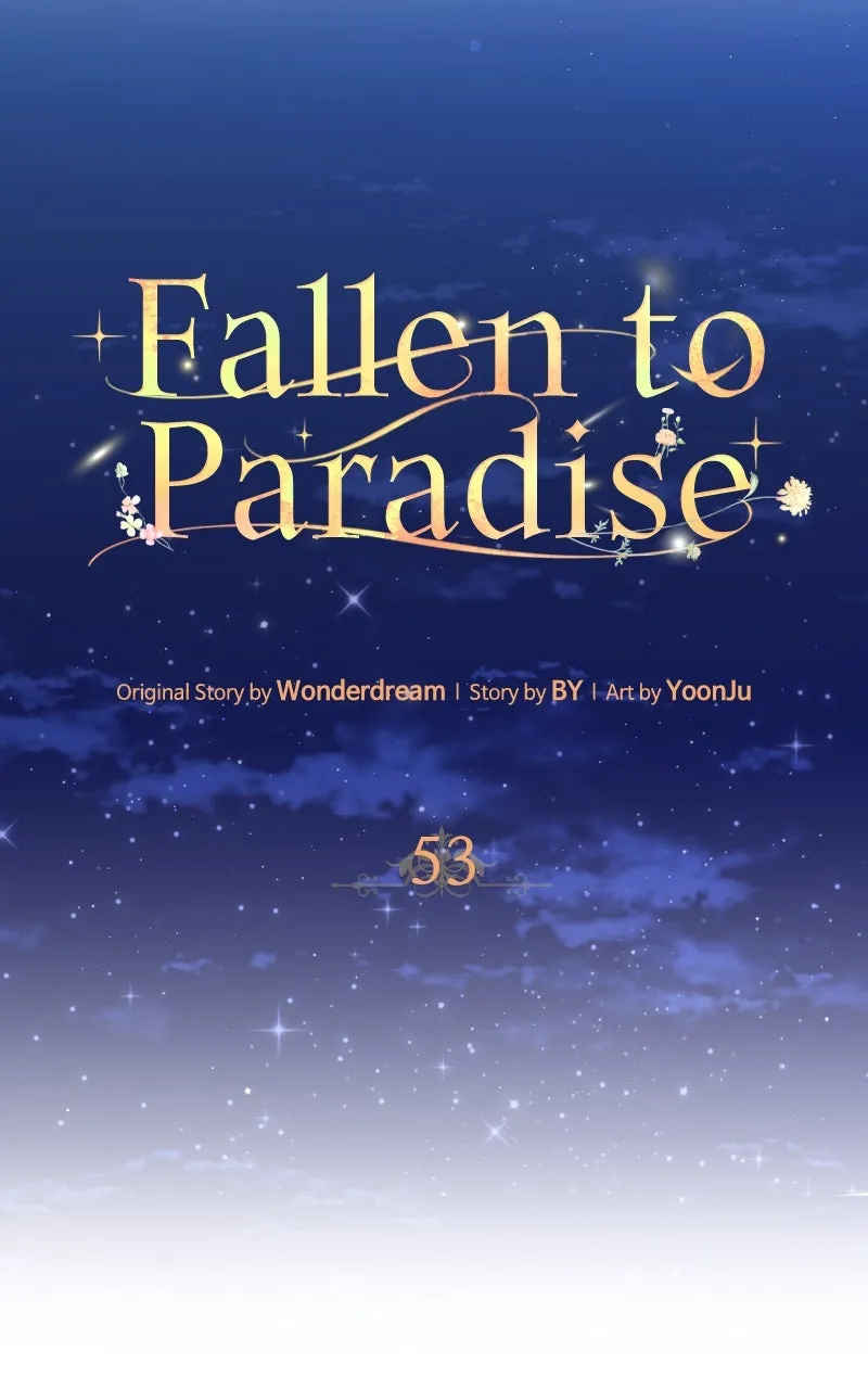 Fallen to Paradise Chapter 53 page 14 - 