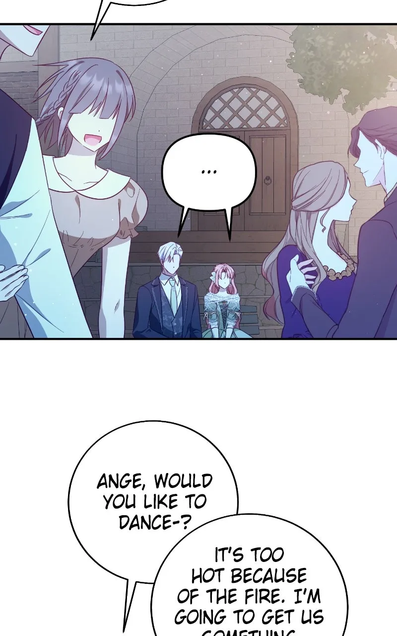 Fallen to Paradise Chapter 53 page 16 - 