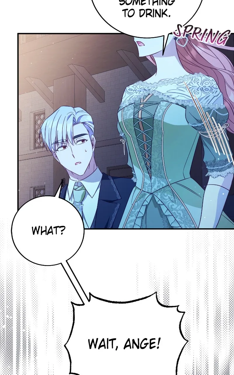 Fallen to Paradise Chapter 53 page 17 - 