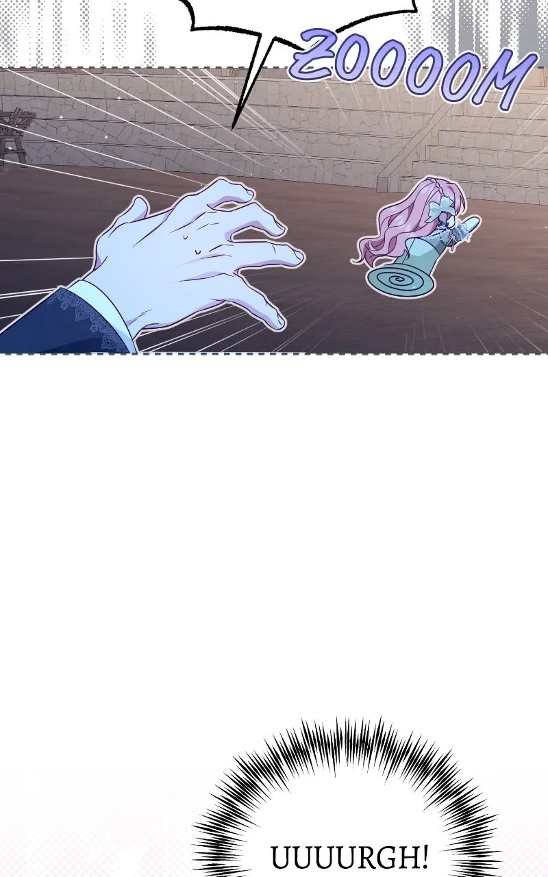 Fallen to Paradise Chapter 53 page 18 - 