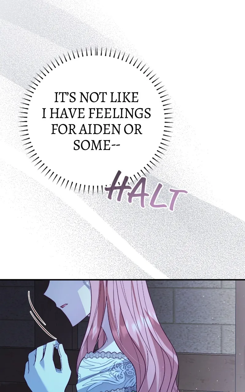 Fallen to Paradise Chapter 53 page 22 - 