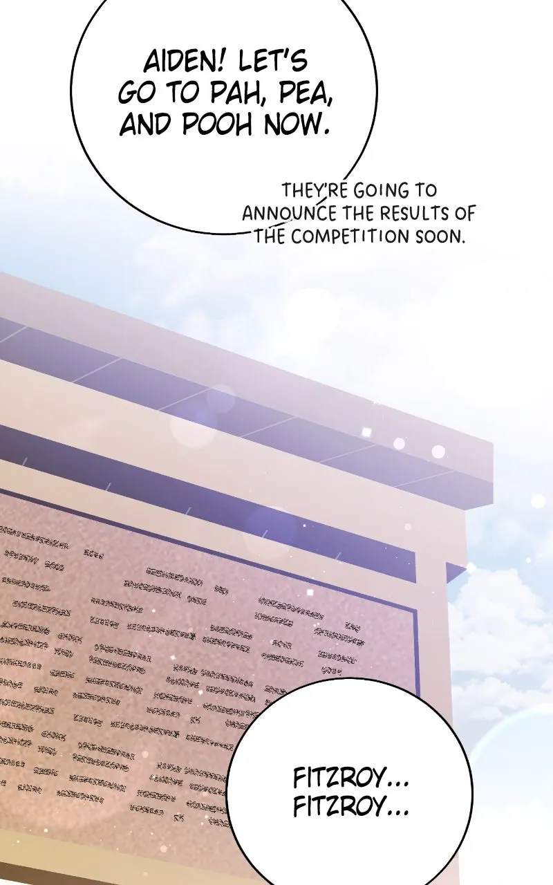 Fallen to Paradise Chapter 53 page 4 - 