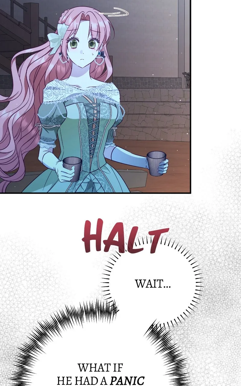 Fallen to Paradise Chapter 53 page 31 - 