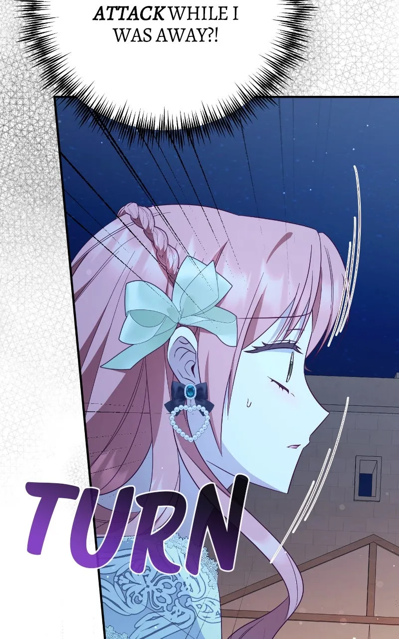 Fallen to Paradise Chapter 53 page 32 - 