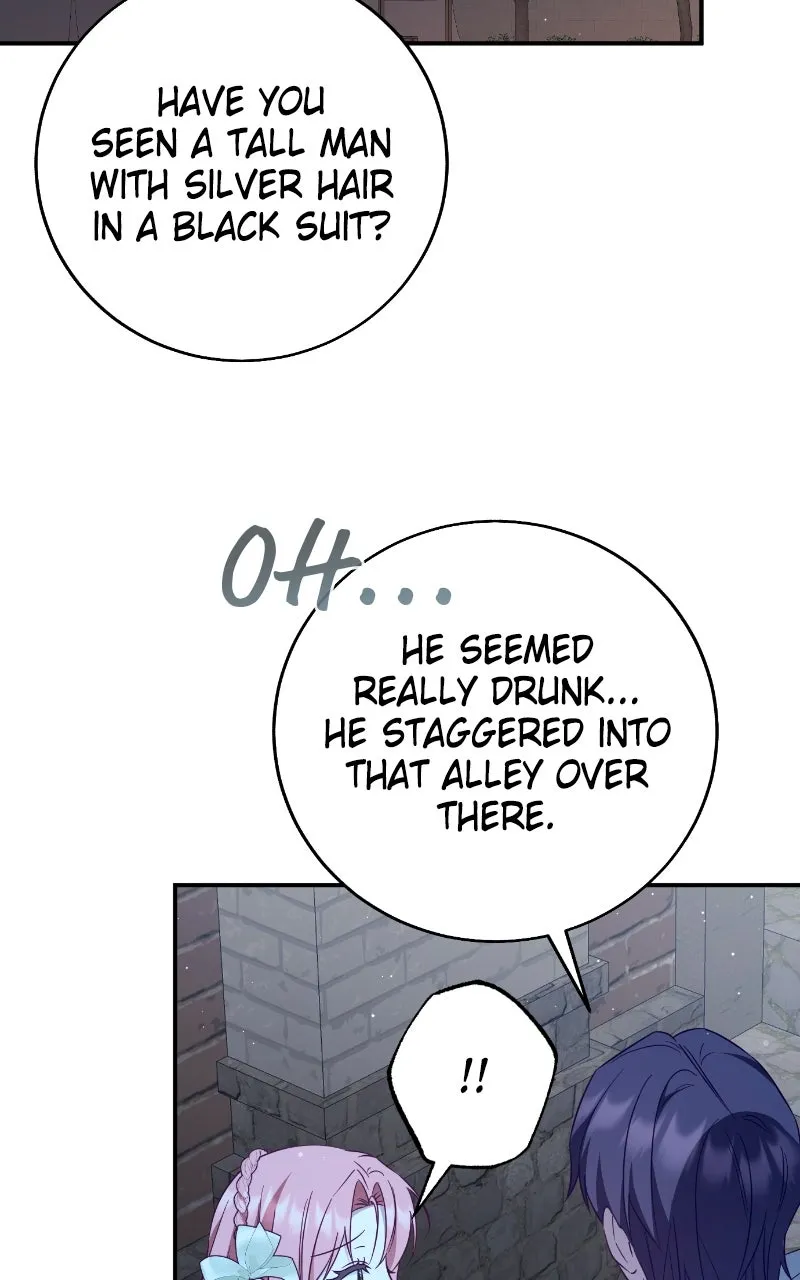 Fallen to Paradise Chapter 53 page 35 - 