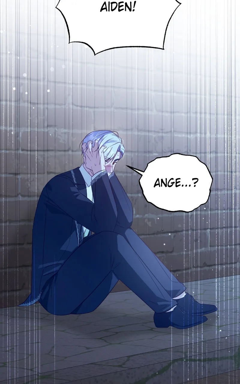 Fallen to Paradise Chapter 53 page 37 - 
