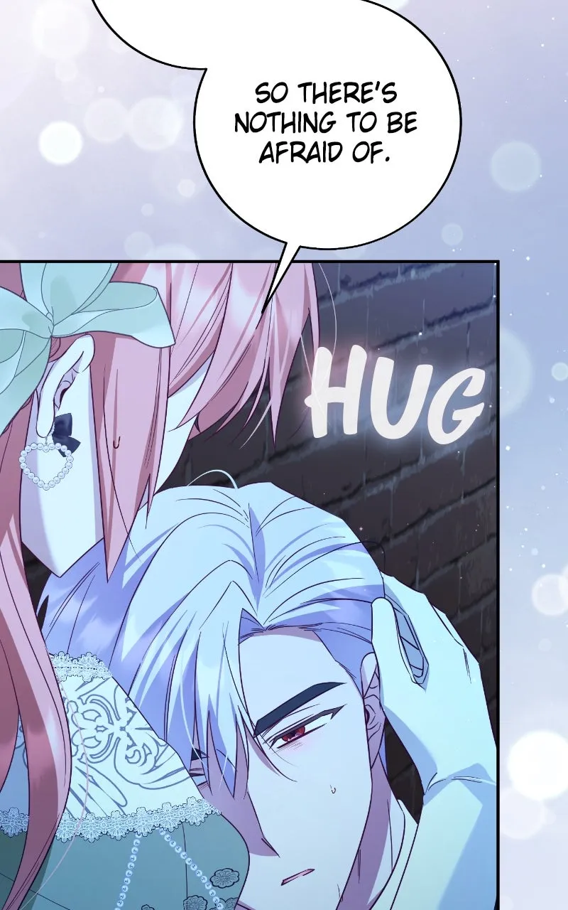 Fallen to Paradise Chapter 53 page 39 - 