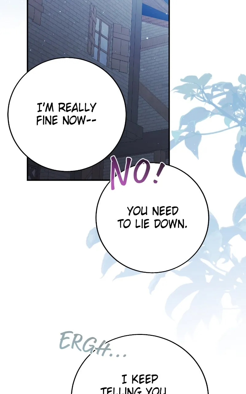 Fallen to Paradise Chapter 53 page 42 - 
