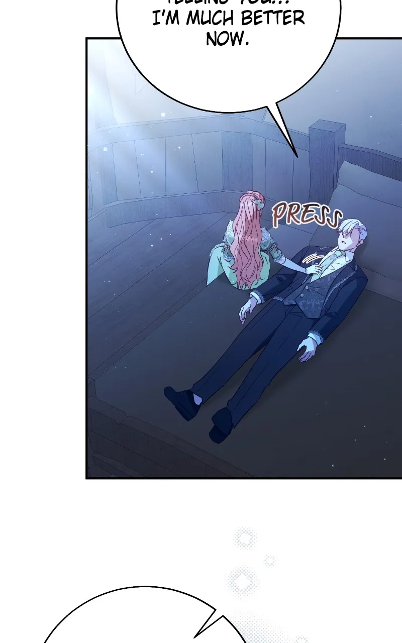 Fallen to Paradise Chapter 53 page 43 - 