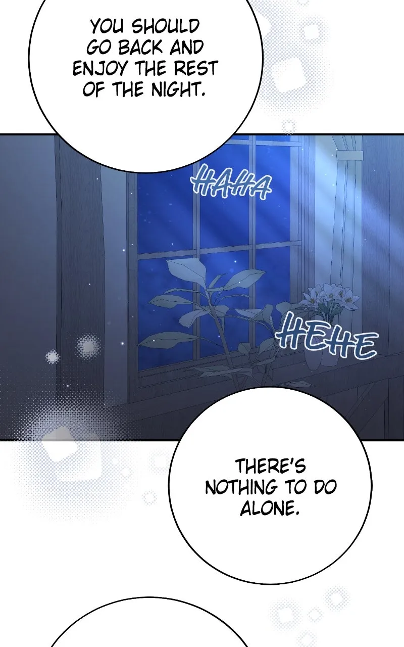 Fallen to Paradise Chapter 53 page 44 - 