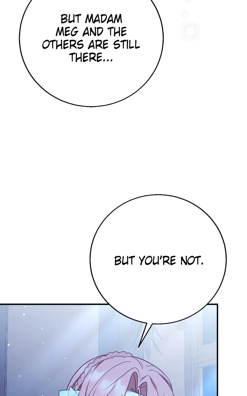 Fallen to Paradise Chapter 53 page 45 - 