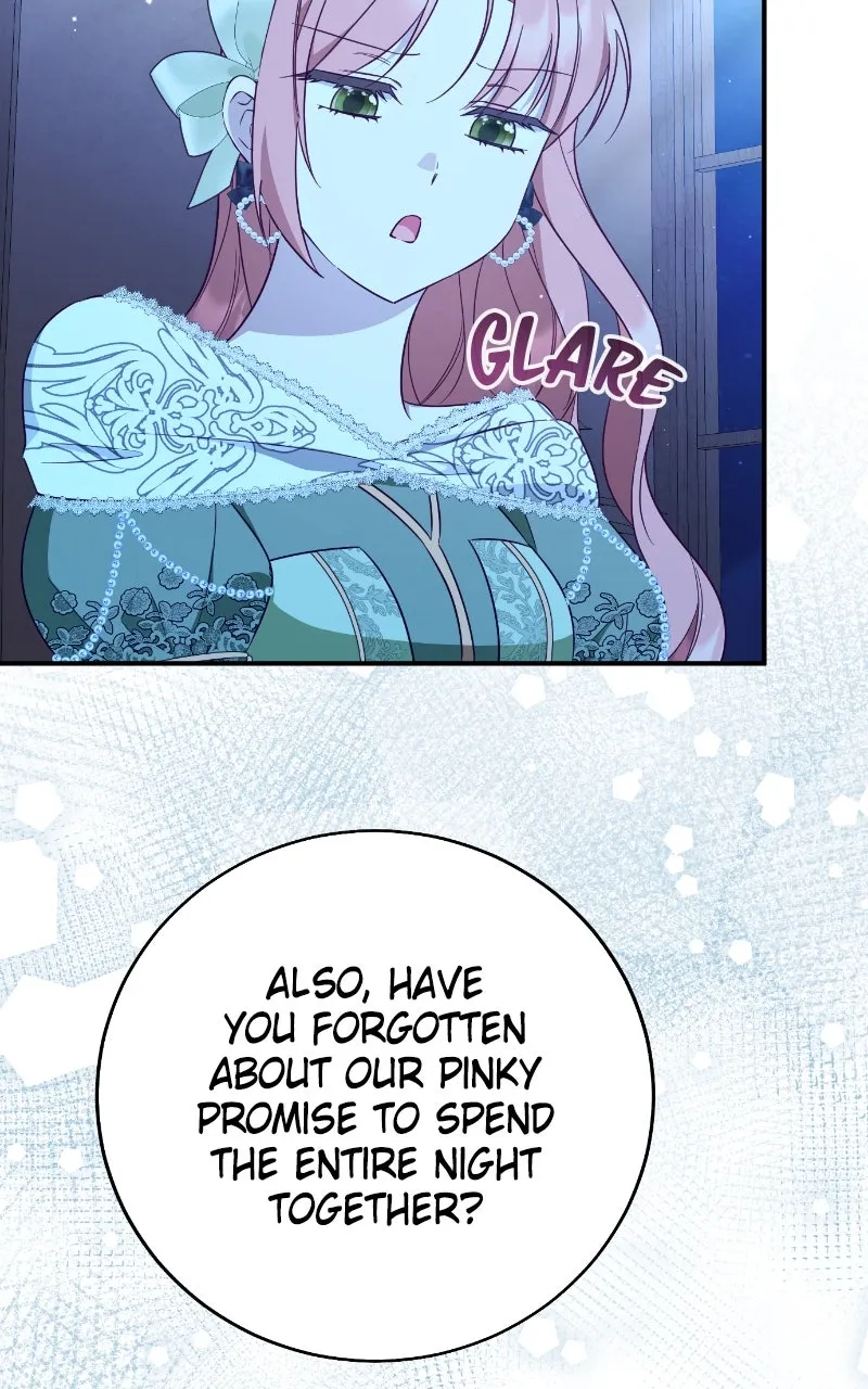 Fallen to Paradise Chapter 53 page 46 - 