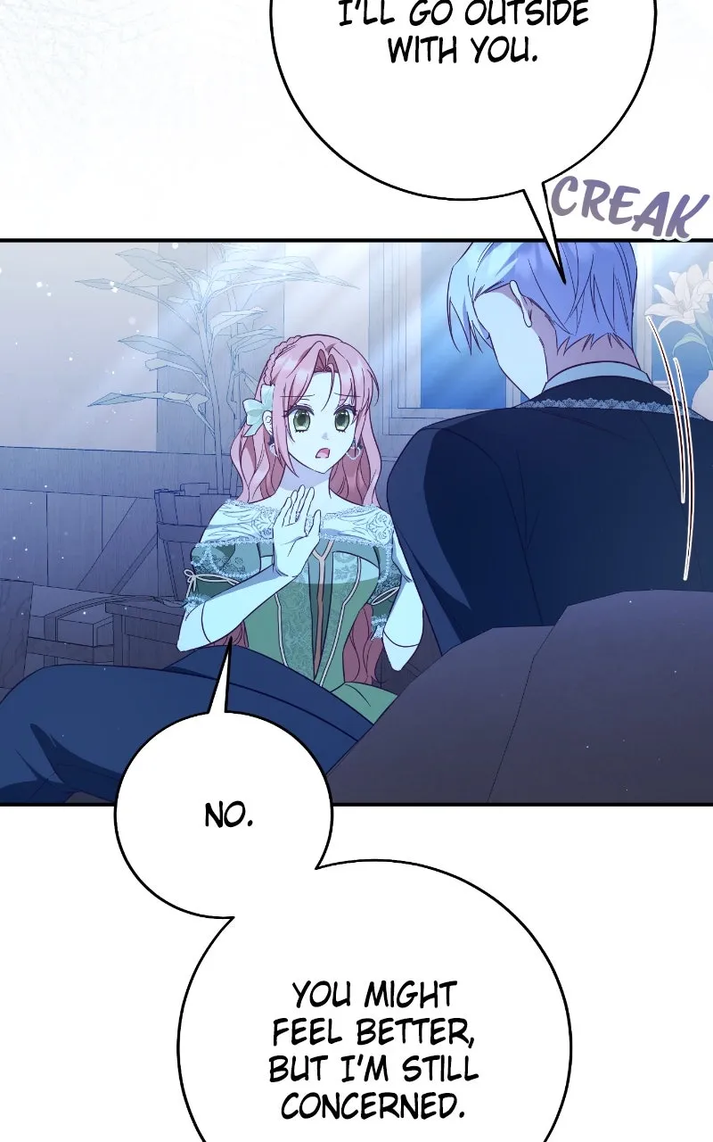 Fallen to Paradise Chapter 53 page 48 - 