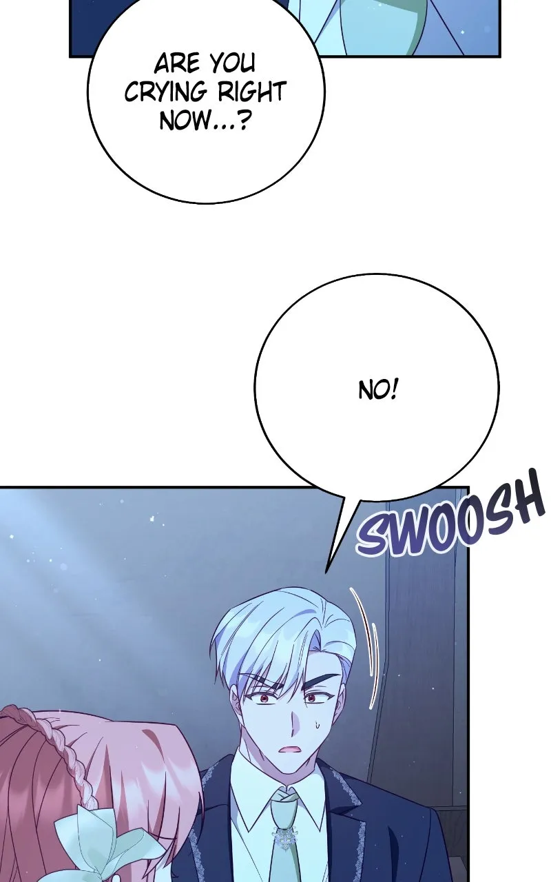 Fallen to Paradise Chapter 53 page 50 - 