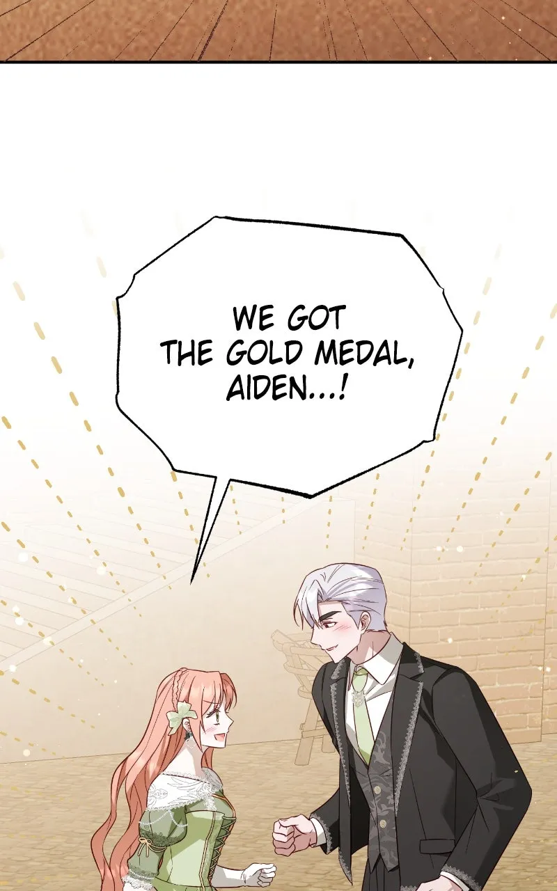 Fallen to Paradise Chapter 53 page 6 - 