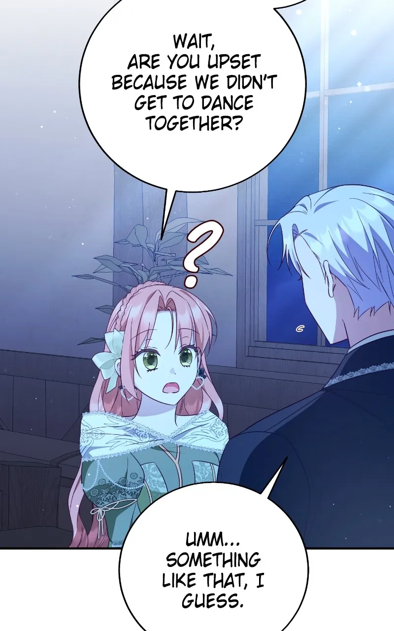 Fallen to Paradise Chapter 53 page 52 - 