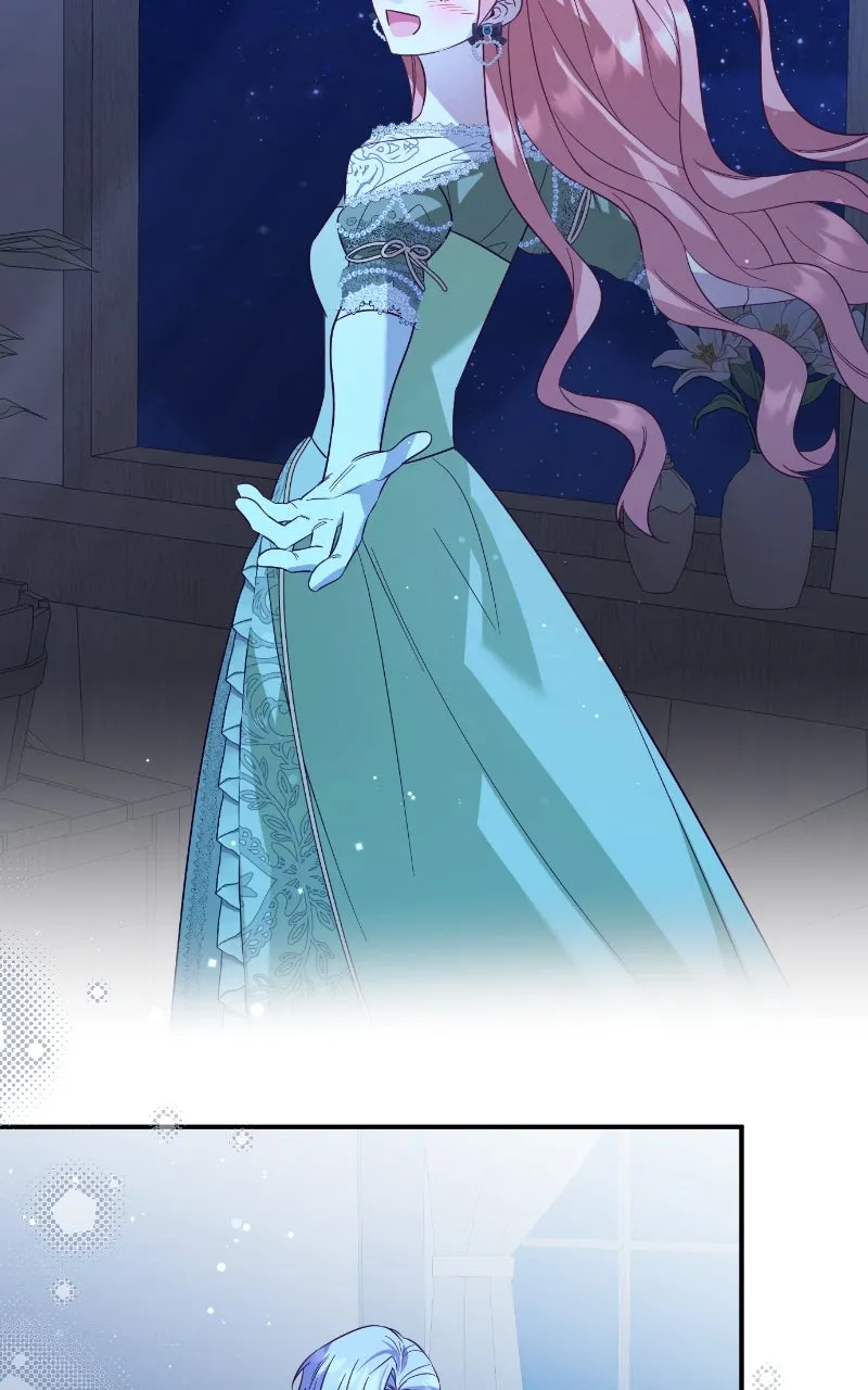 Fallen to Paradise Chapter 53 page 55 - 