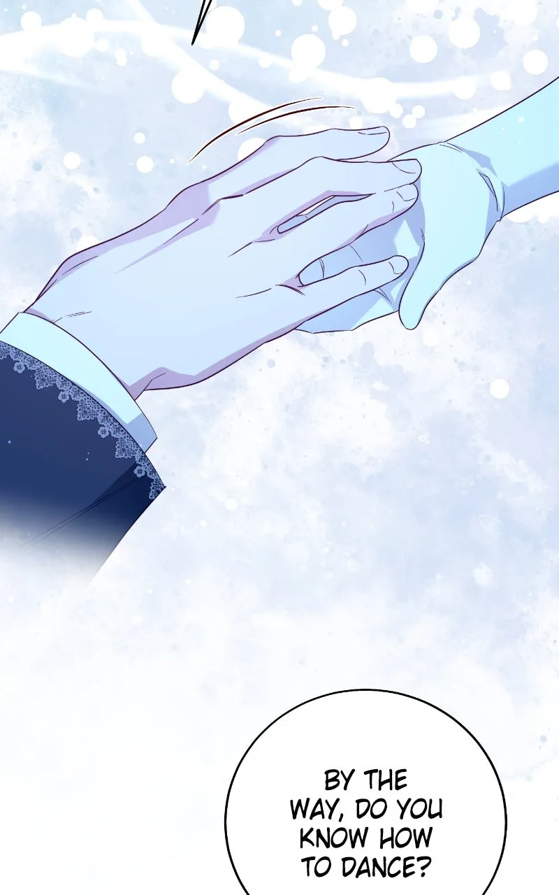Fallen to Paradise Chapter 53 page 57 - 