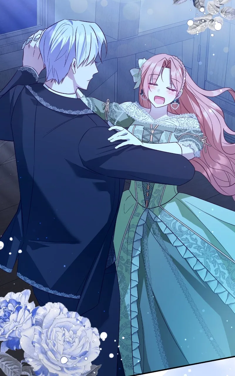 Fallen to Paradise Chapter 53 page 59 - 
