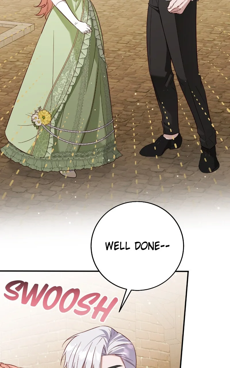 Fallen to Paradise Chapter 53 page 7 - 