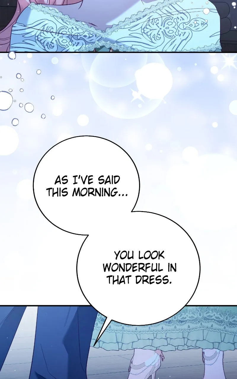 Fallen to Paradise Chapter 53 page 61 - 