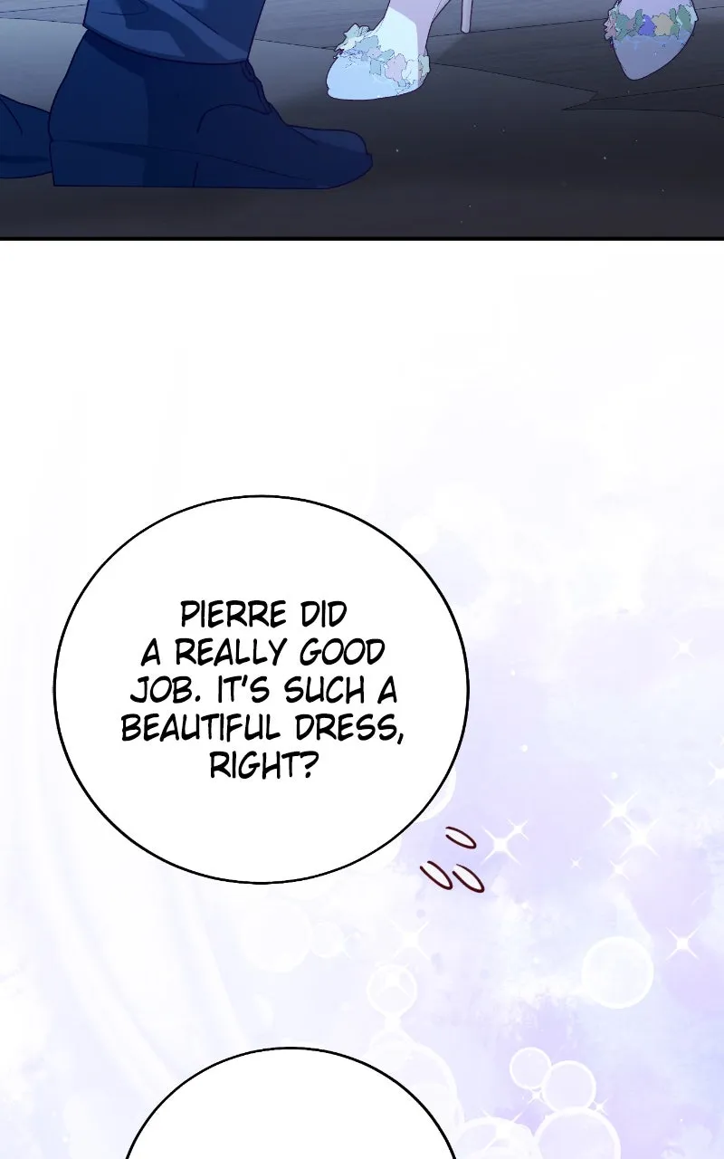 Fallen to Paradise Chapter 53 page 62 - 