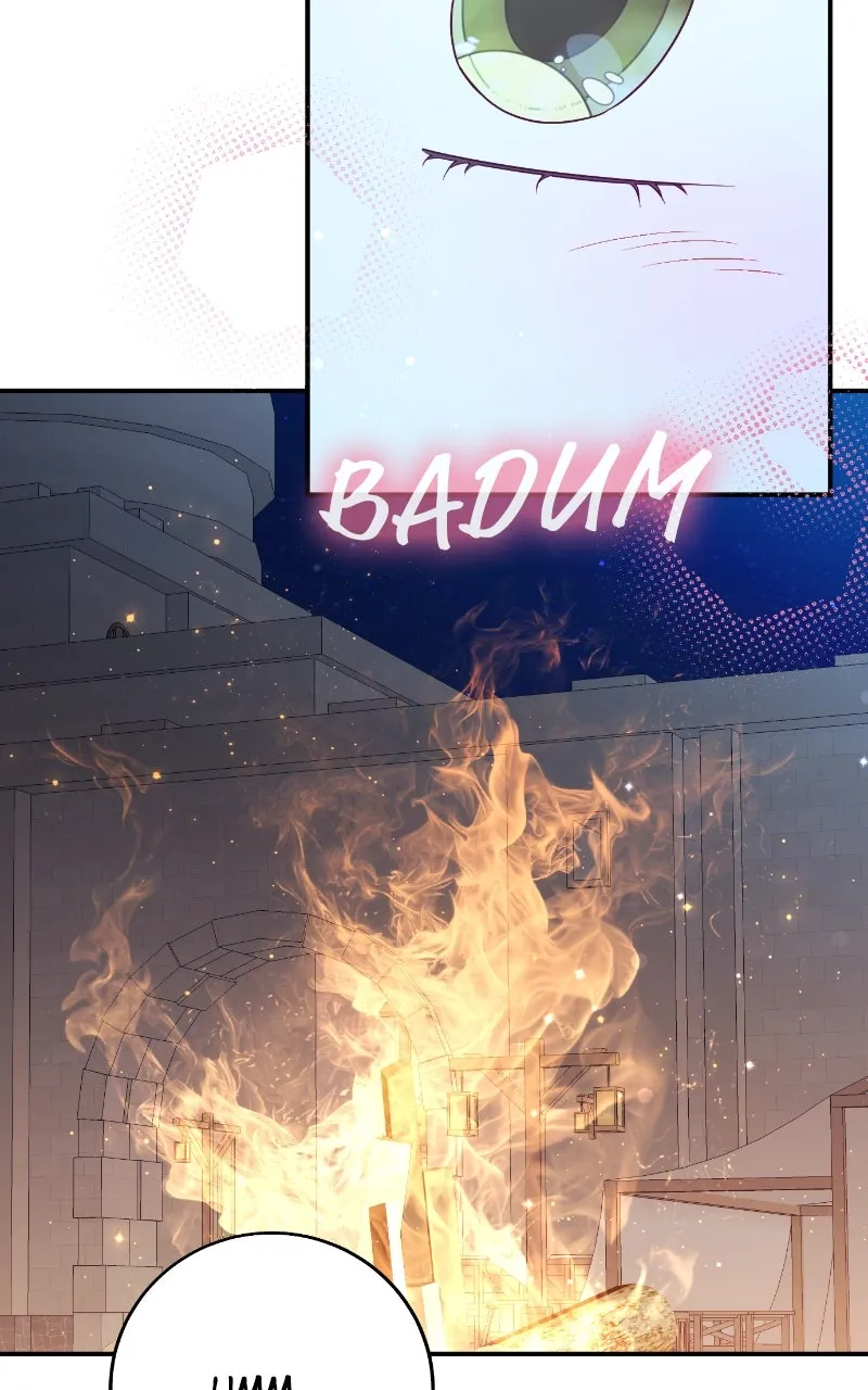 Fallen to Paradise Chapter 53 page 65 - 