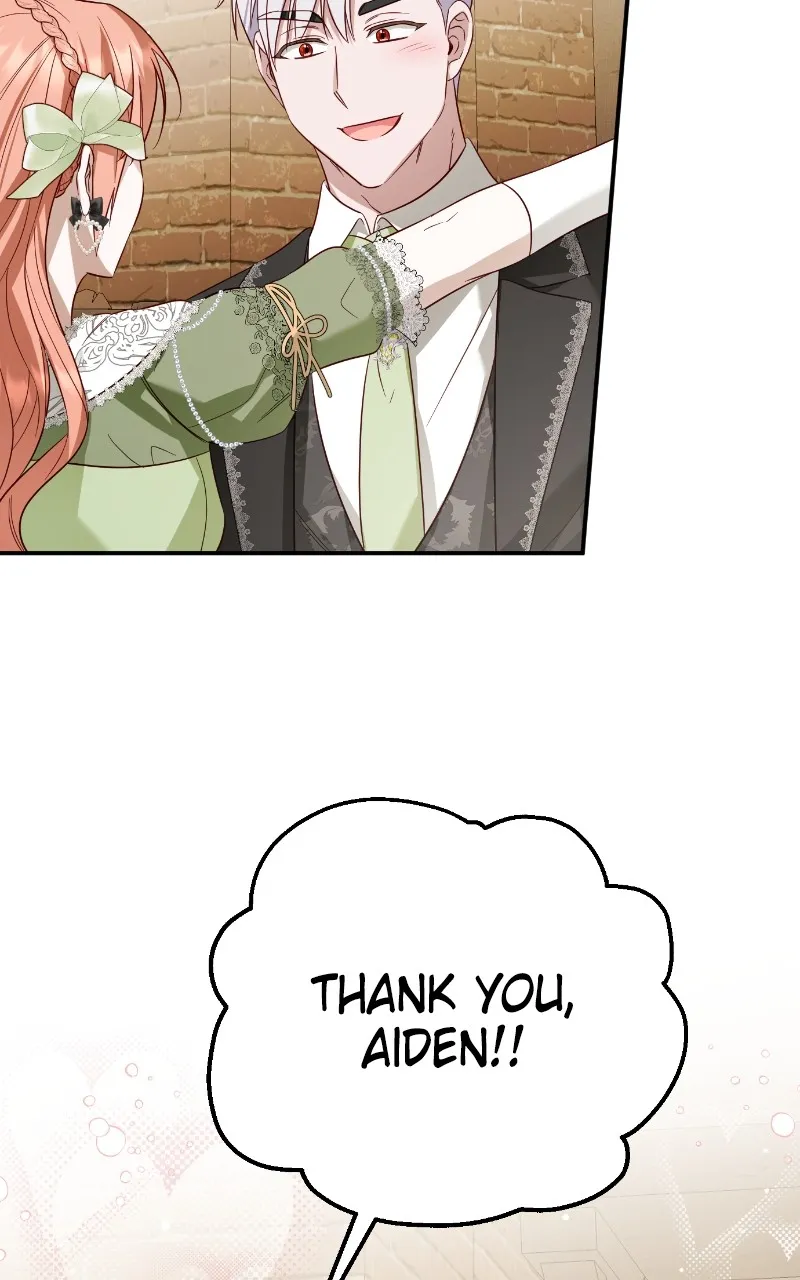 Fallen to Paradise Chapter 53 page 8 - 