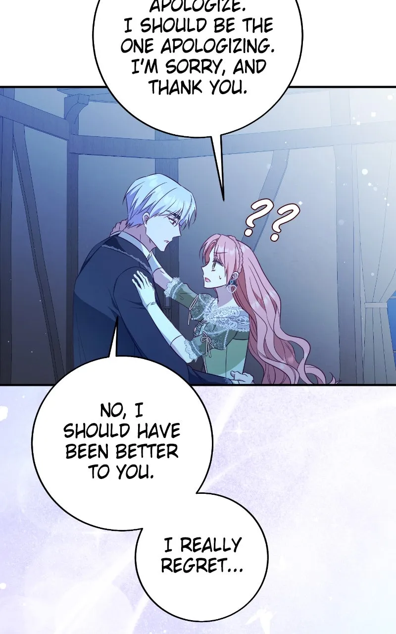 Fallen to Paradise Chapter 53 page 71 - 