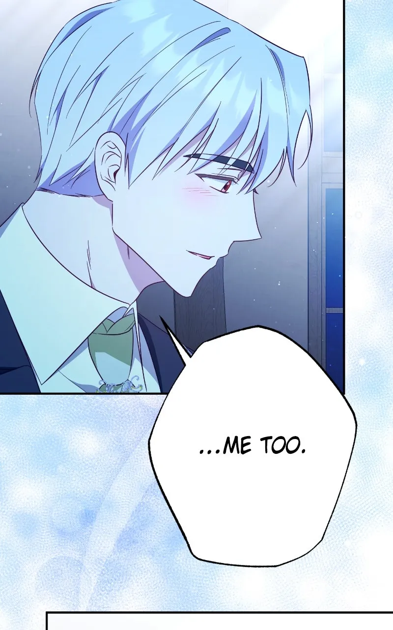Fallen to Paradise Chapter 53 page 82 - 