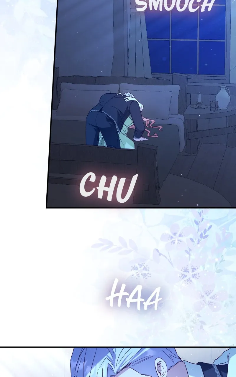 Fallen to Paradise Chapter 53 page 94 - 