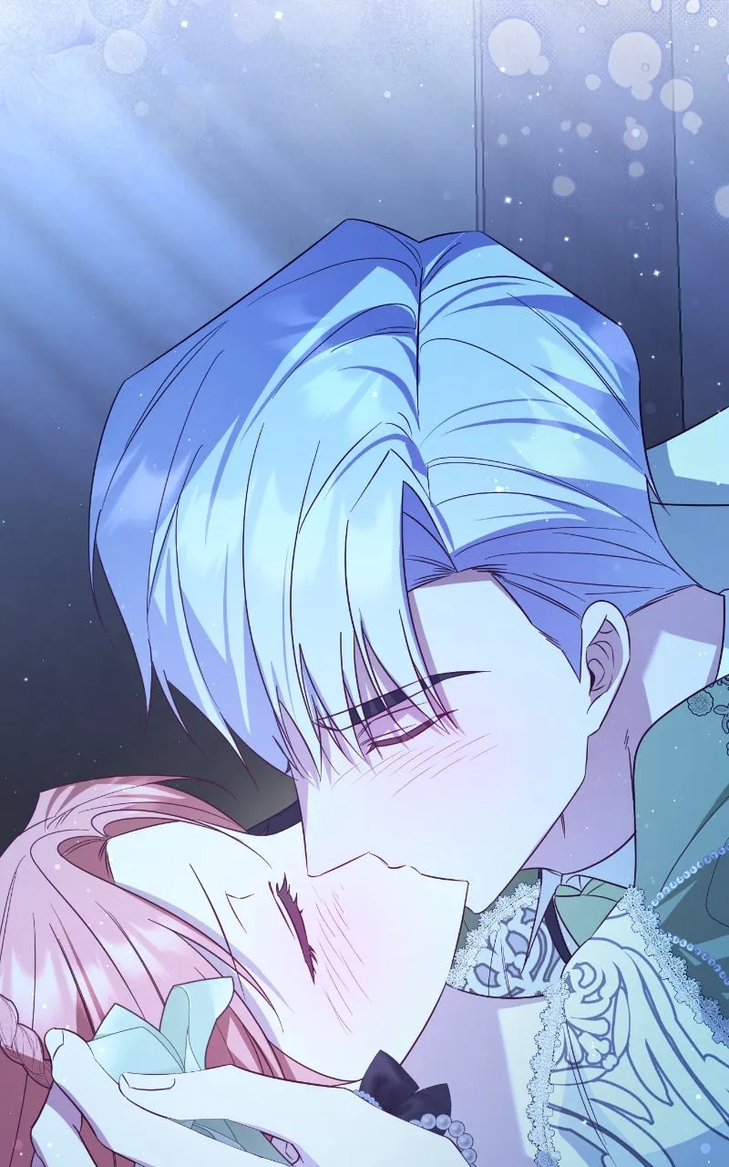 Fallen to Paradise Chapter 53 page 96 - 