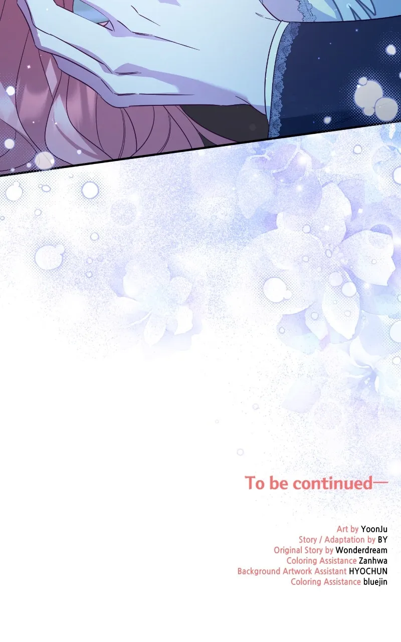 Fallen to Paradise Chapter 53 page 97 - 
