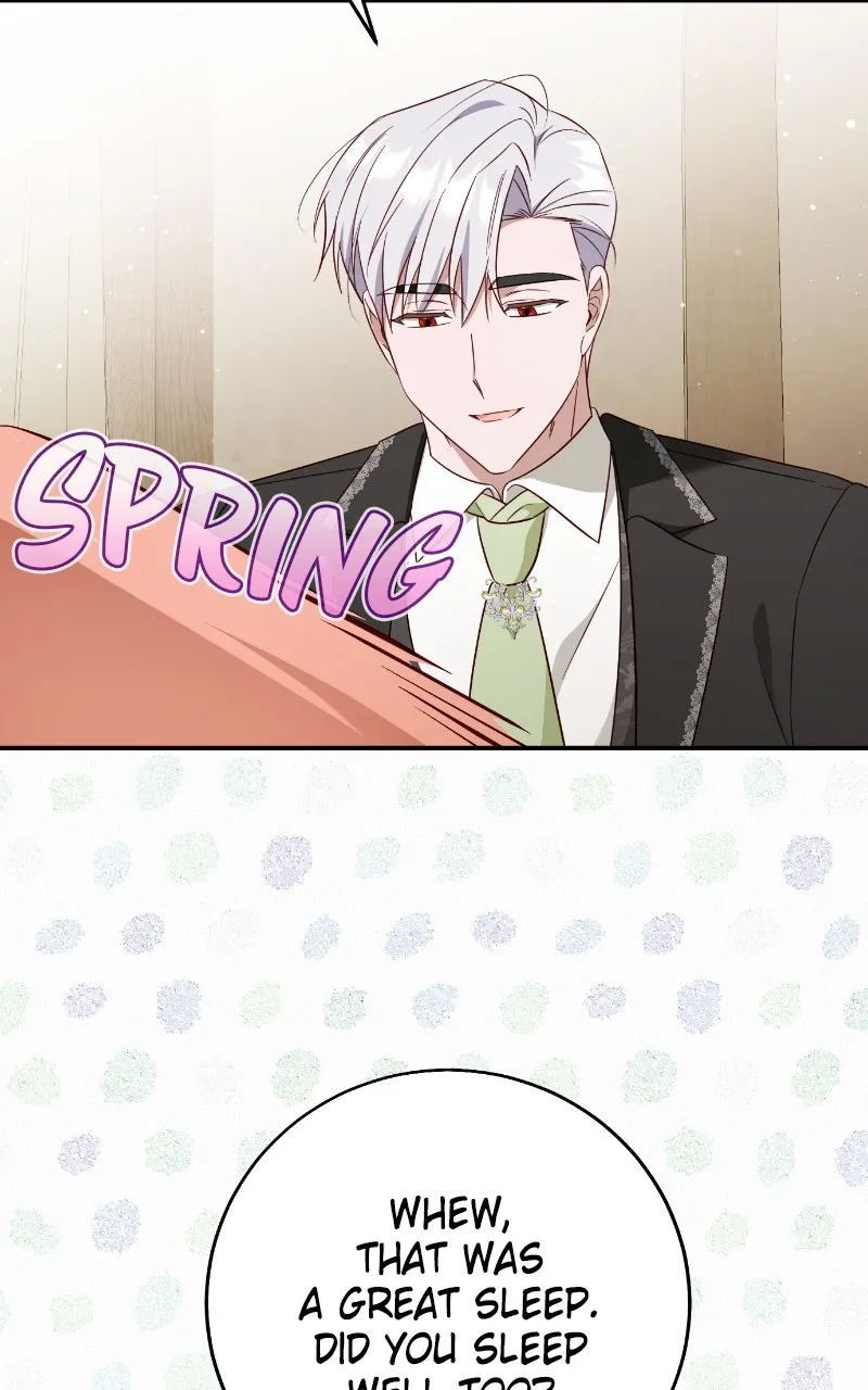 Fallen to Paradise Chapter 54 page 11 - 