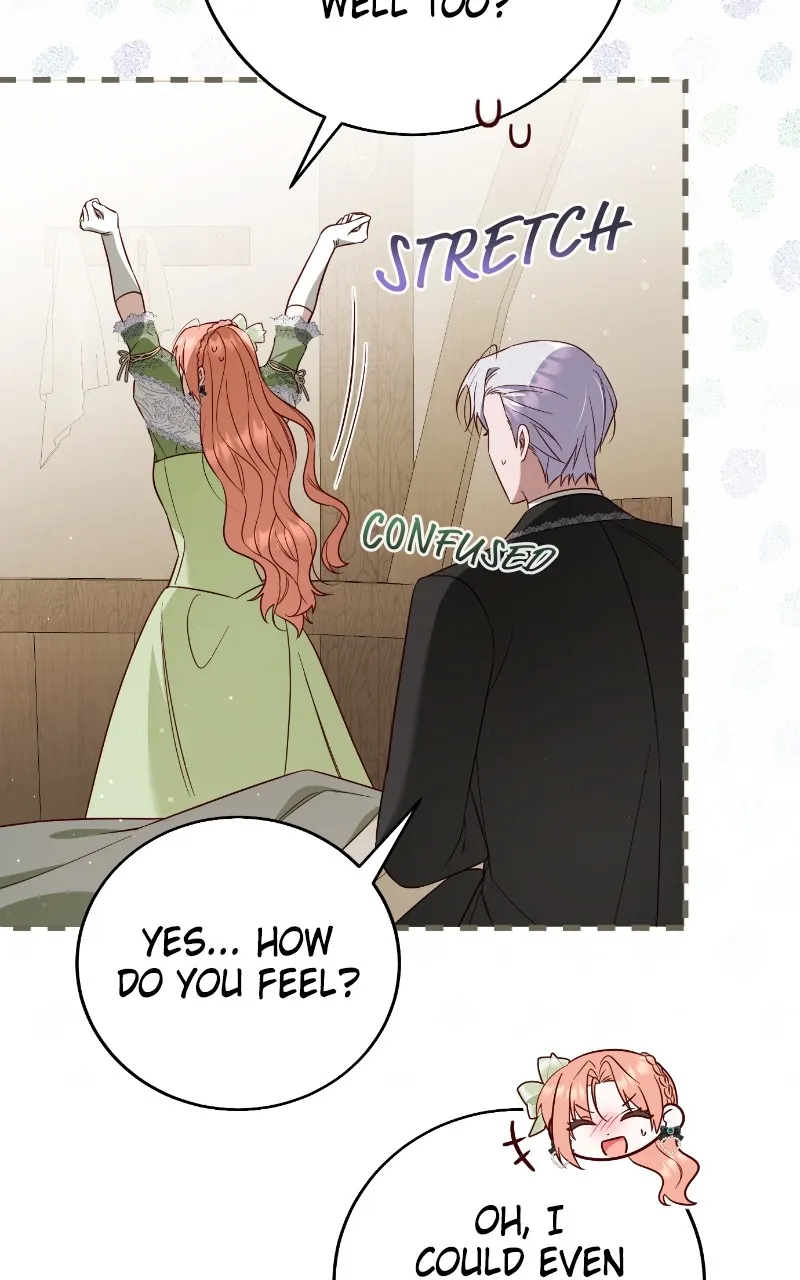 Fallen to Paradise Chapter 54 page 12 - 