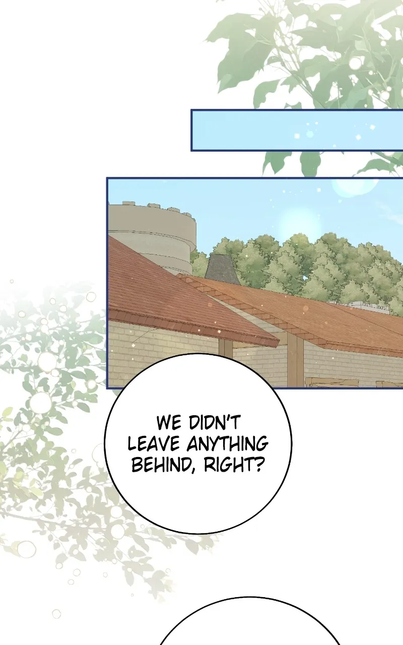 Fallen to Paradise Chapter 54 page 14 - 