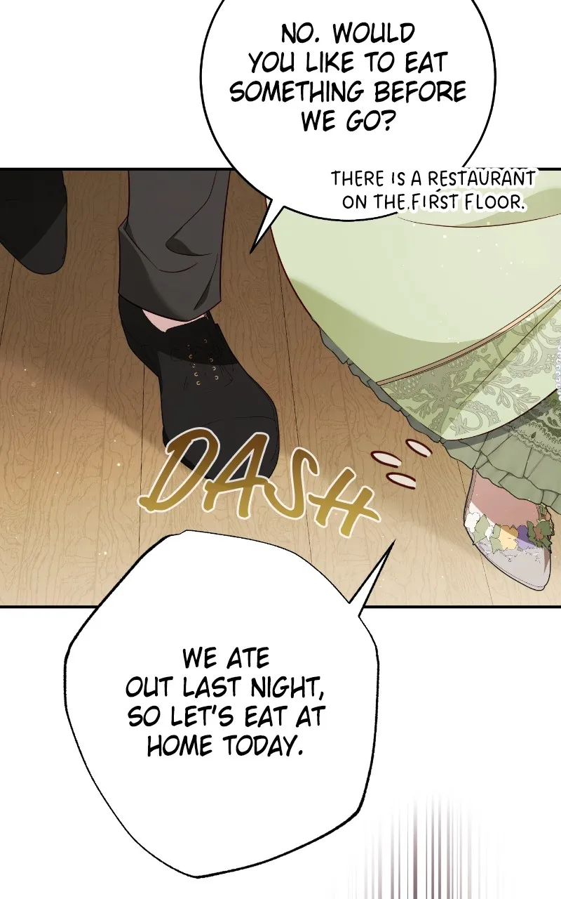 Fallen to Paradise Chapter 54 page 15 - 