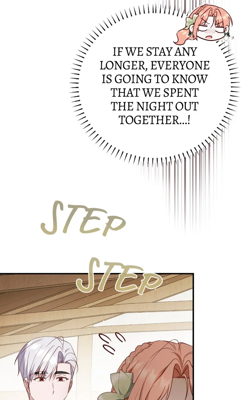 Fallen to Paradise Chapter 54 page 16 - 