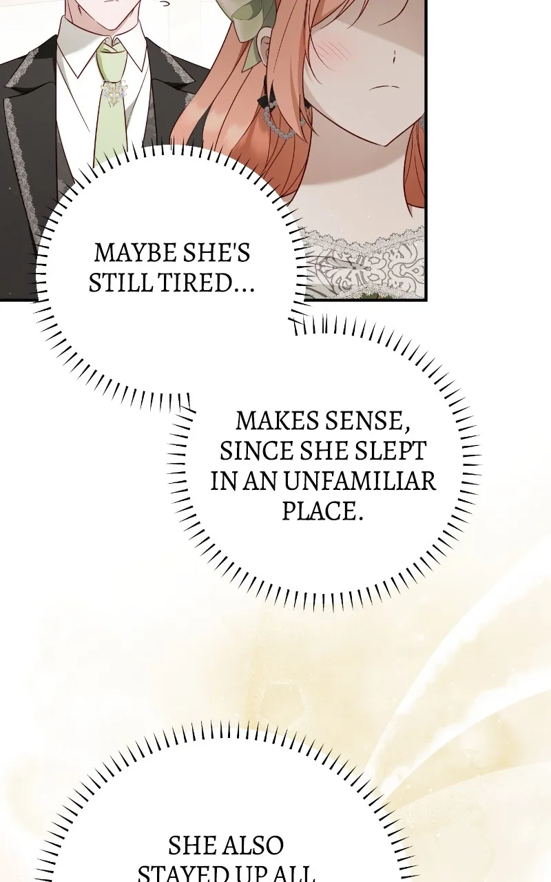 Fallen to Paradise Chapter 54 page 17 - 