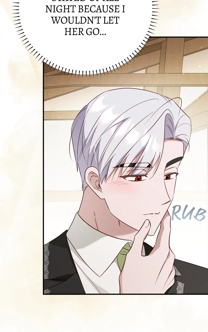 Fallen to Paradise Chapter 54 page 18 - 