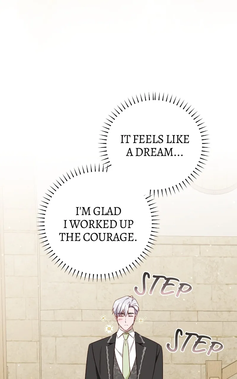 Fallen to Paradise Chapter 54 page 19 - 