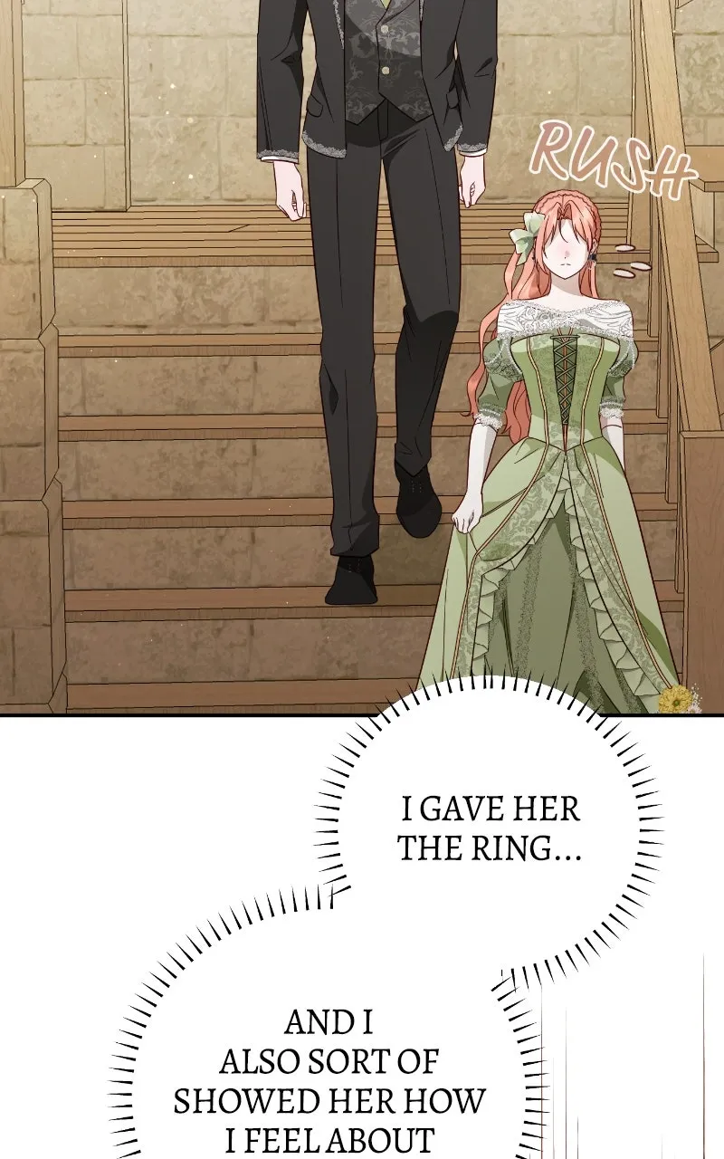 Fallen to Paradise Chapter 54 page 20 - 