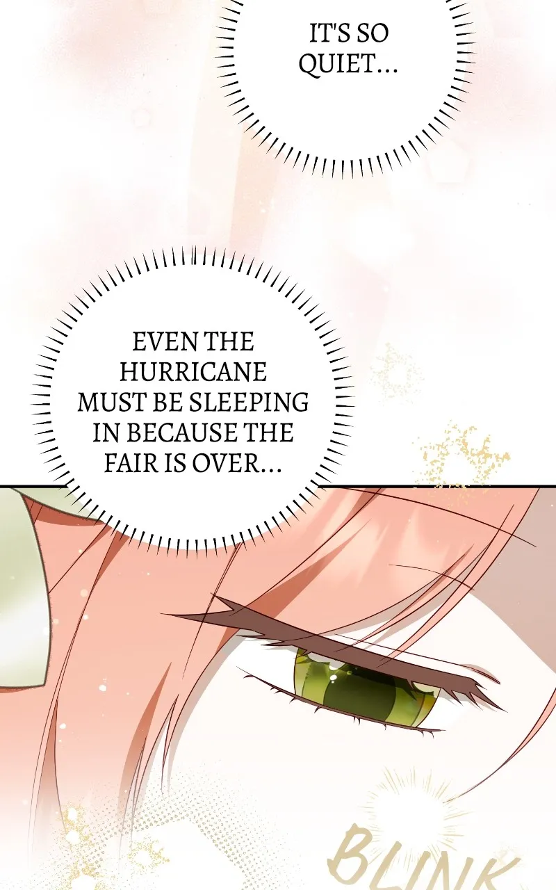 Fallen to Paradise Chapter 54 page 3 - 