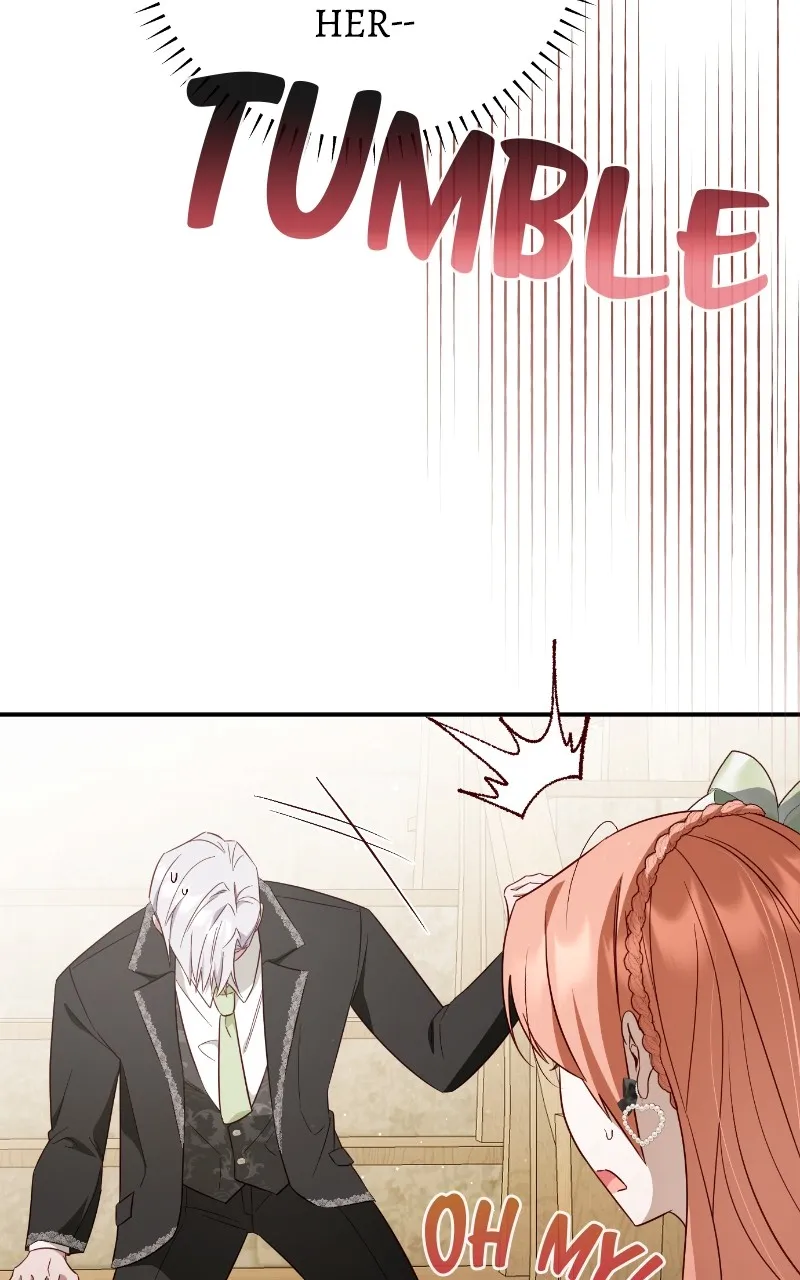 Fallen to Paradise Chapter 54 page 21 - 