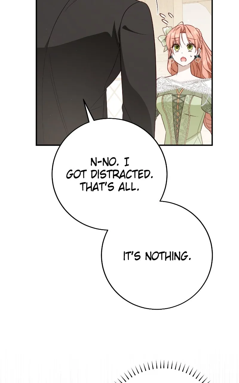 Fallen to Paradise Chapter 54 page 23 - 
