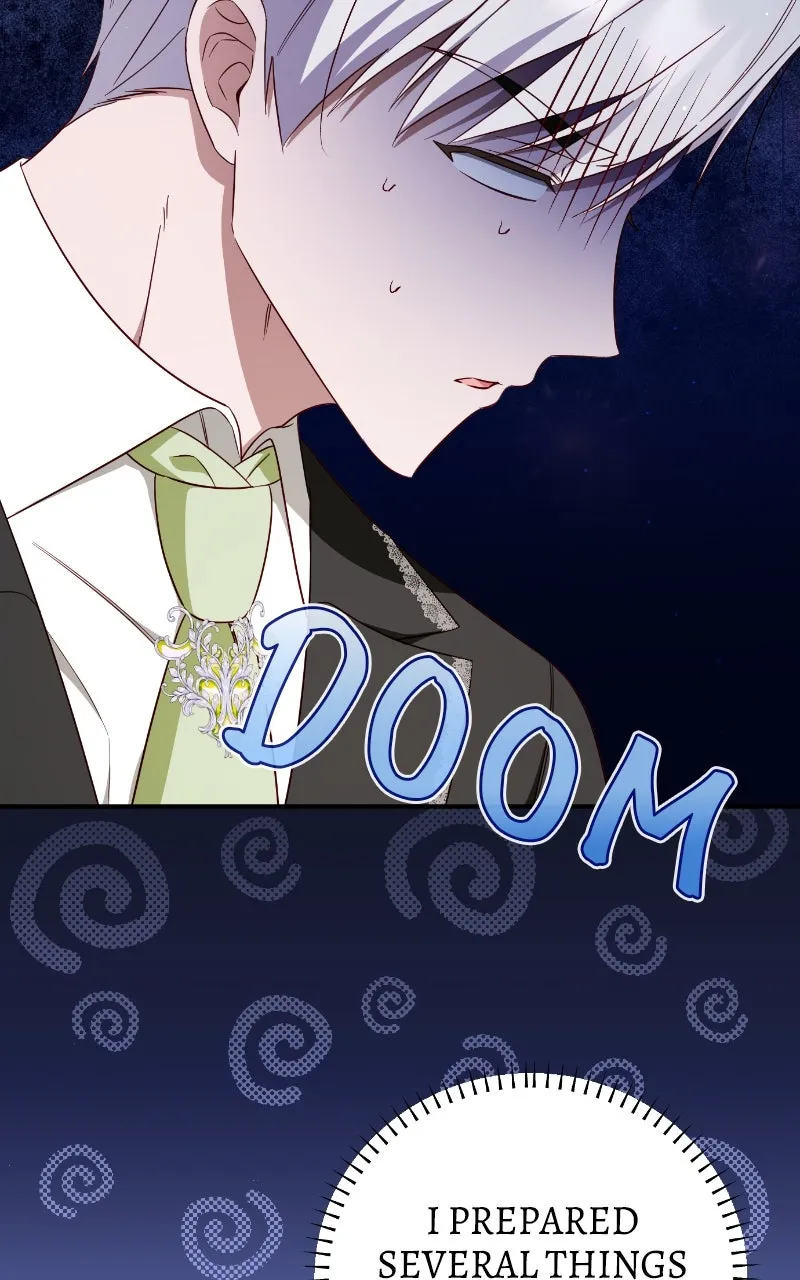 Fallen to Paradise Chapter 54 page 25 - 