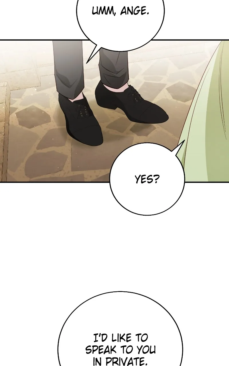 Fallen to Paradise Chapter 54 page 28 - 